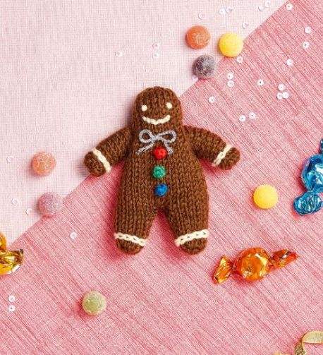 50 FREE TOY PATTERNS!