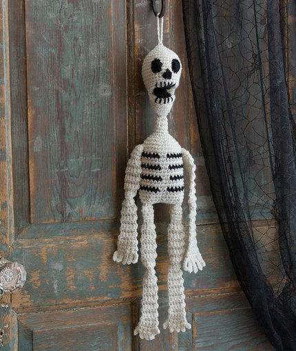13 Spooky Halloween Projects To Scare You Silly