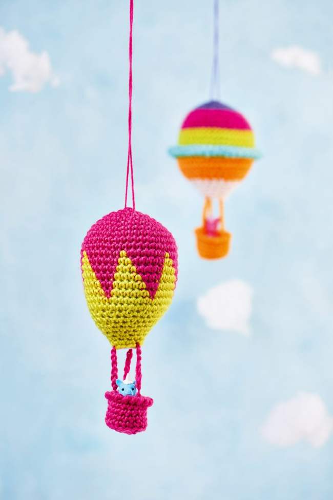 50 FREE TOY PATTERNS!
