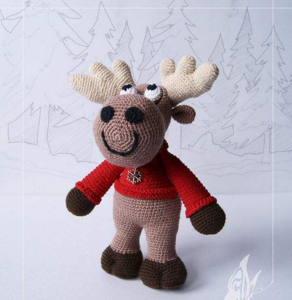 Top 21 Christmas Crochet Instagrammers