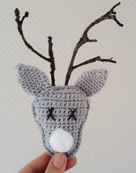 Top 21 Christmas Crochet Instagrammers