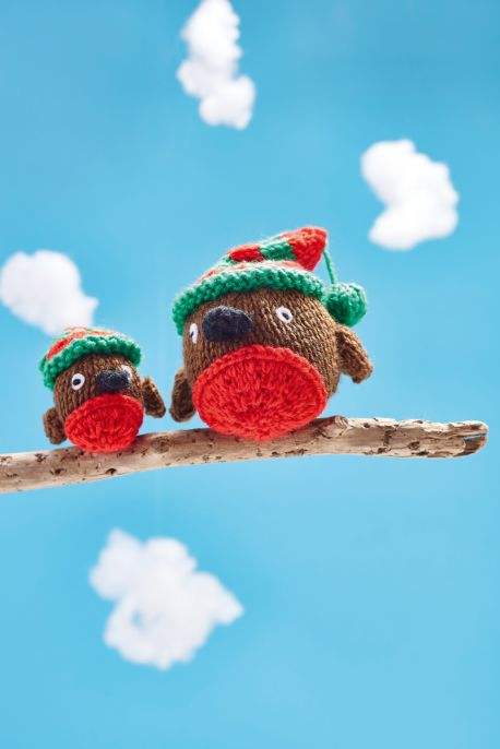 50 FREE TOY PATTERNS!