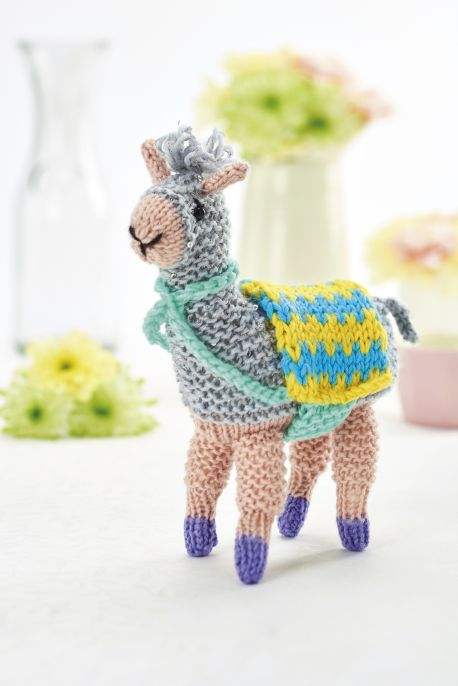 50 FREE TOY PATTERNS!