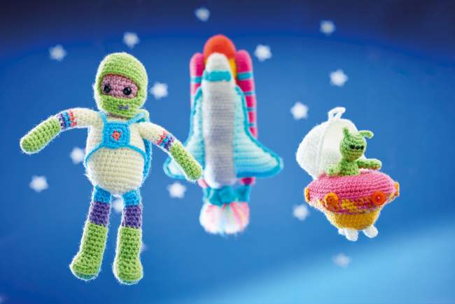 50 FREE TOY PATTERNS!