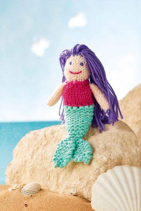 50 FREE TOY PATTERNS!