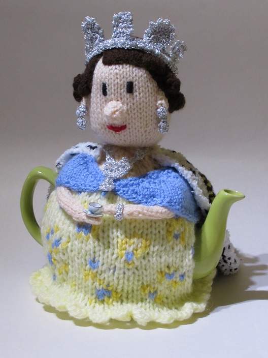 9 Royal Projects Fit For The Queen