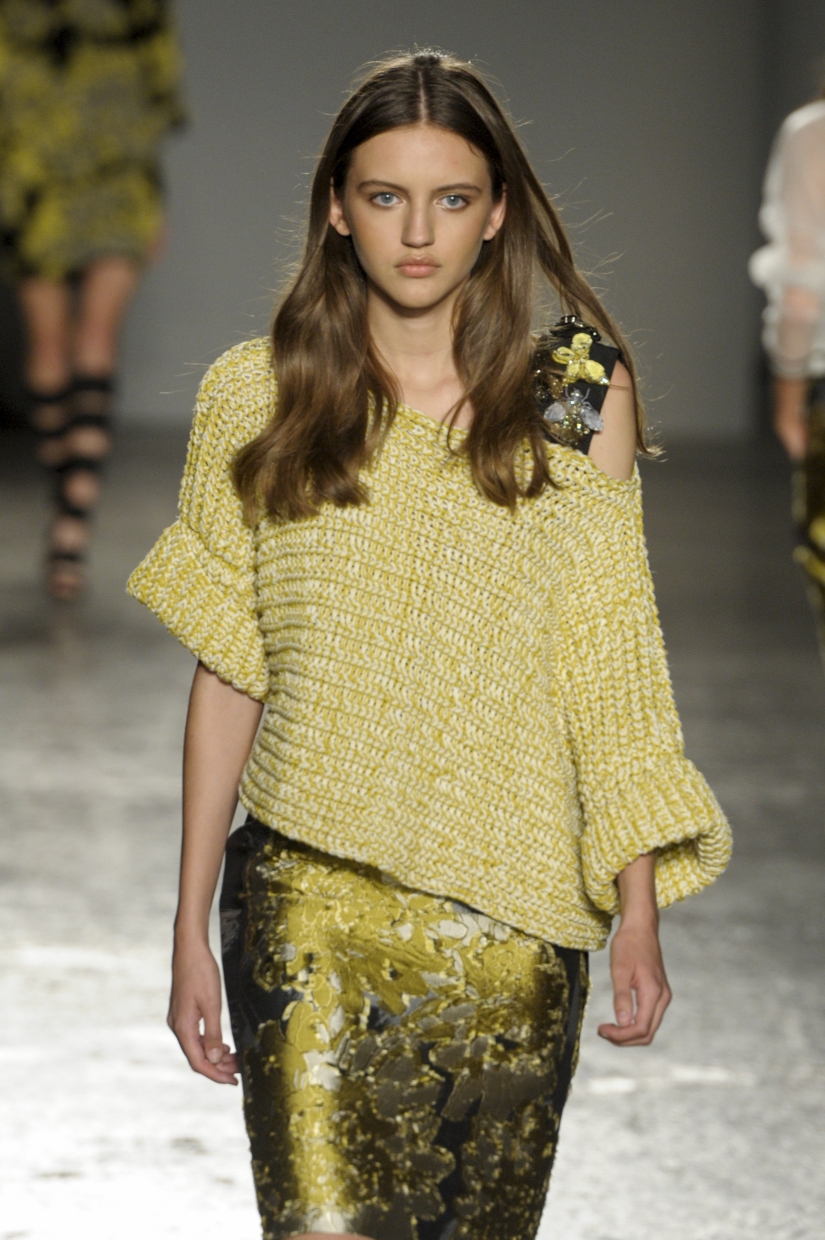 7 Reasons Why Knitting Is Back In Style 7 Reasons Why Knitting Is Back In Style
