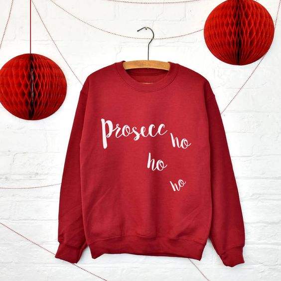 Christmas Jumpers: The Good, The Bad, The Hideous