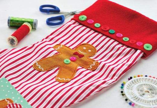 25 Stockings You Can Finish In Time For Christmas Eve