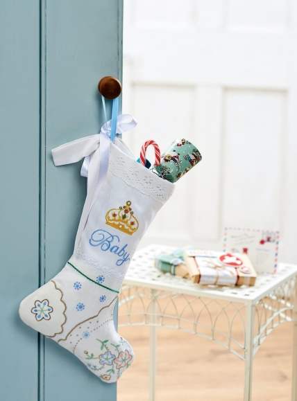 25 Stockings You Can Finish In Time For Christmas Eve