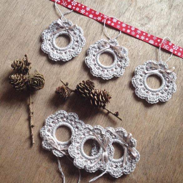 Top 21 Christmas Crochet Instagrammers