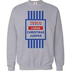 Christmas Jumpers: The Good, The Bad, The Hideous