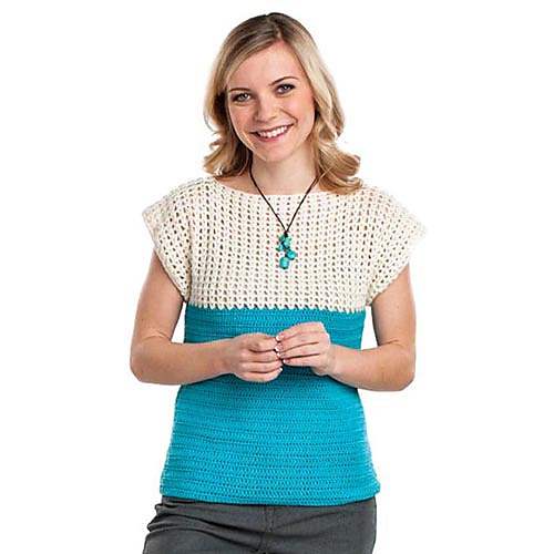 19 Crochet Tops We NEED This Summer
