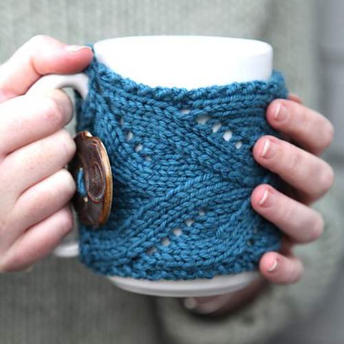 25 Projects to Knit in One Hour