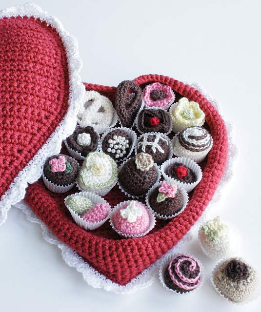 Keep It Sweet - Stitch A Treat!