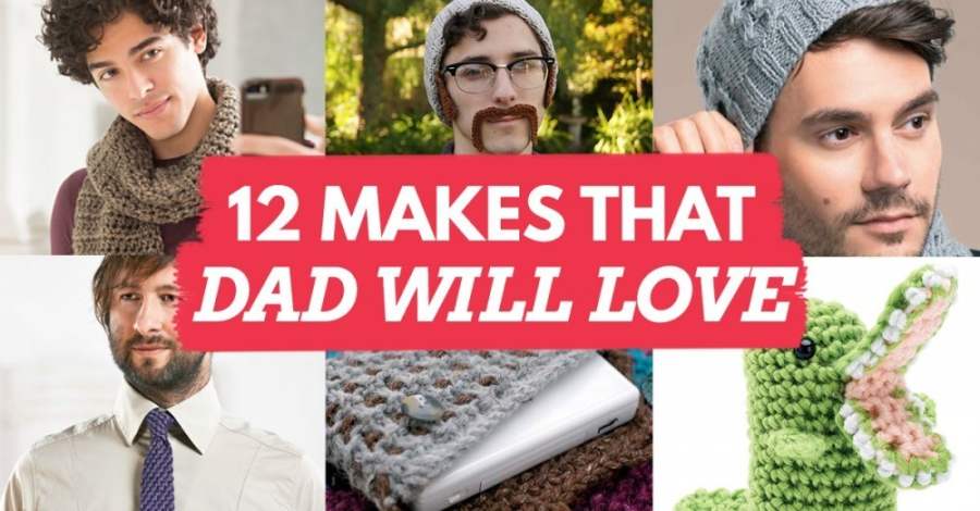 12 Makes That Dad Will Love
