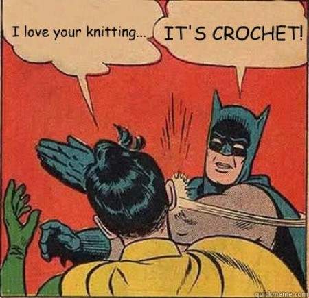 11 Crochet Truths We Learnt The Hard Way