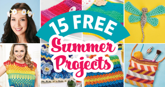 Free Summer Projects