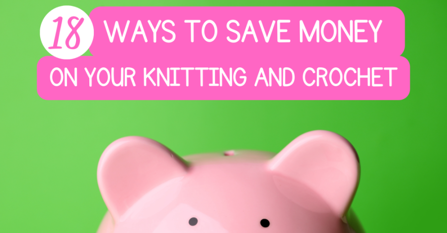 My 5 Must-Have Knitting Tools (and one huge waste of money