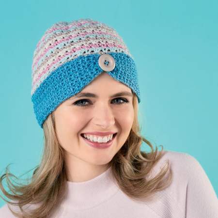 10 Of The Best Crocheted Winter Warmers