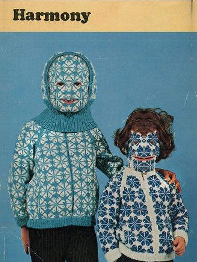 13 Knitted Things You Never Knew Existed