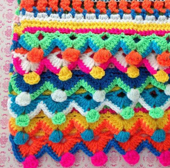 13 Blankets of Instagram We Want To Snuggle Under