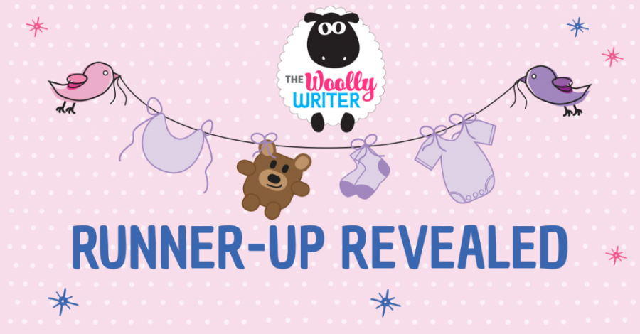 Woolly Writer 3rd Place Runner-Up Revealed