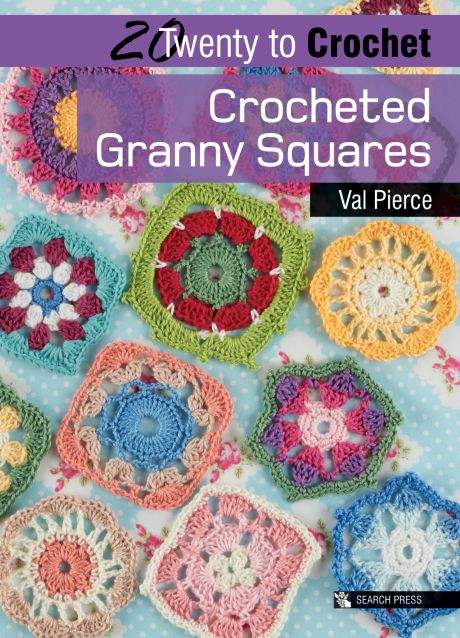 Crochet Granny Squares: The Fashion Trend That’s Here to Stay