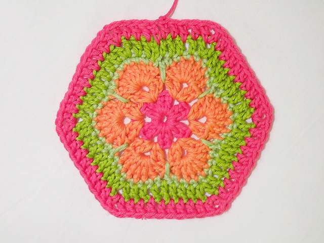 Top 10 FREE Granny Square Patterns