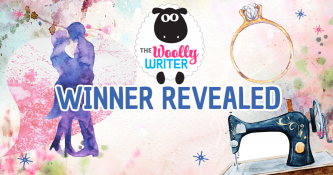 Woolly Writer Winner Revealed