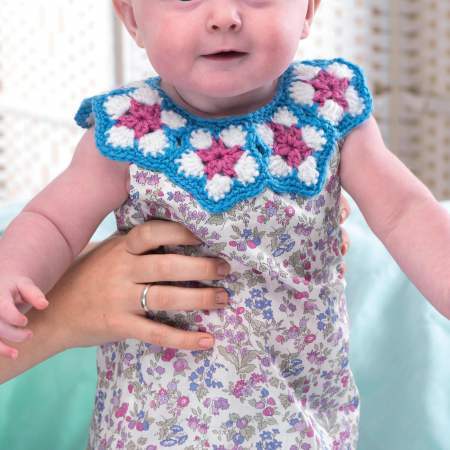 Baby Crochet Projects Everyone Should Be Making