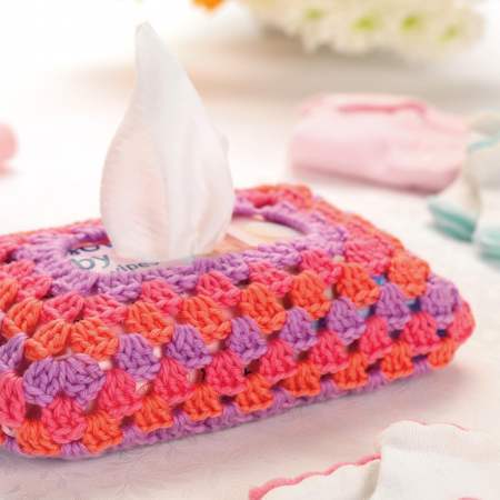 Baby Crochet Projects Everyone Should Be Making