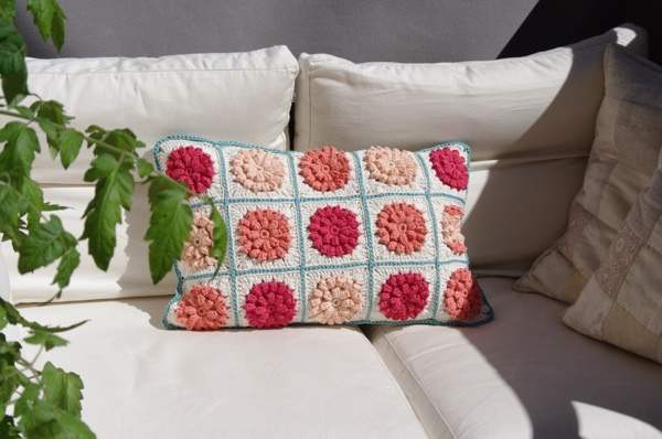 Top 10 FREE Granny Square Patterns