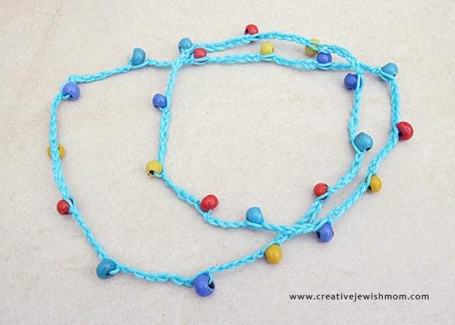8 Easy Crochet Projects to Do With Kids