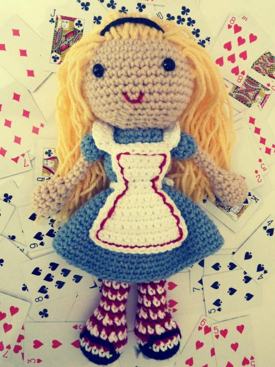 11 FREE Amigurumi Patterns for Film Buffs