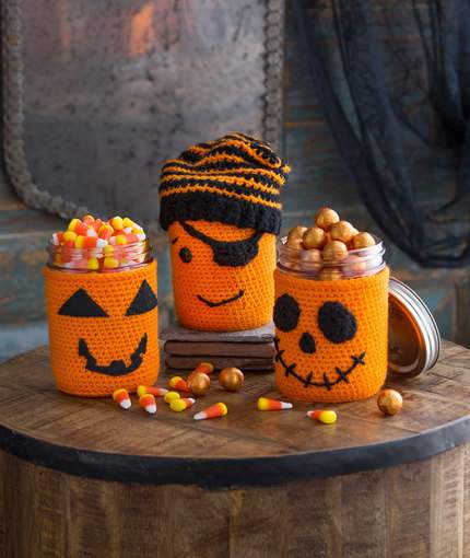 20 Fangtastic Free Halloween Patterns