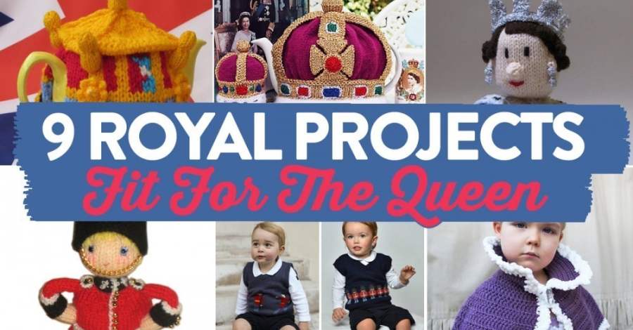 9 Royal Projects Fit For The Queen