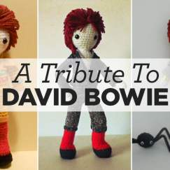 A Tribute To David Bowie