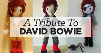 A Tribute To David Bowie