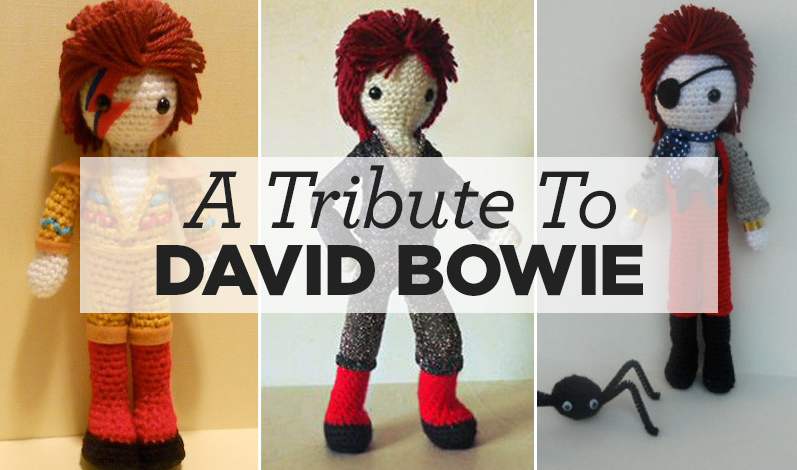 A Tribute To David Bowie