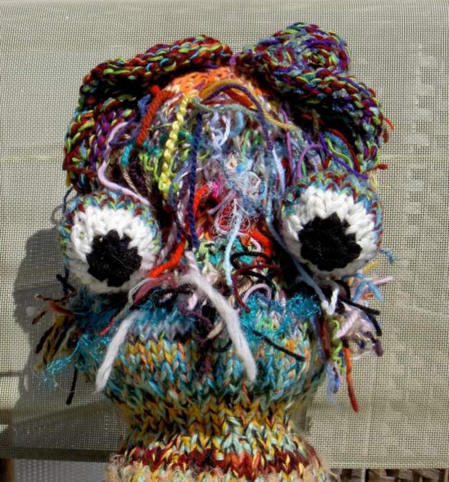 13 Knitted Things You Never Knew Existed