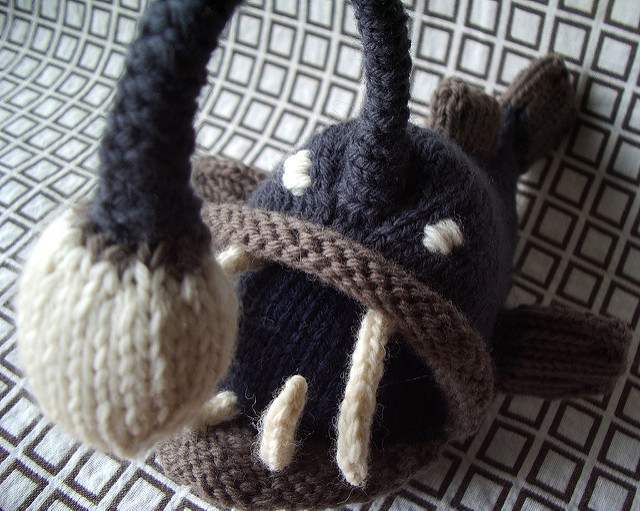 13 Knitted Things You Never Knew Existed