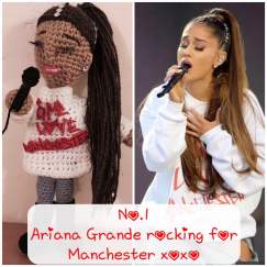 These Manchester Appeal Crochet Celebs Are Taking The World By Storm