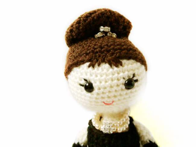 Top 10 Fave Crochet Celebs