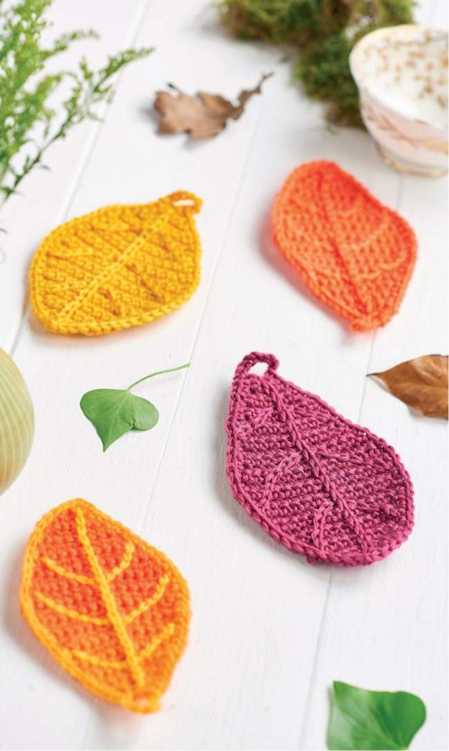 20 Patterns You’ll Love To Make This Autumn