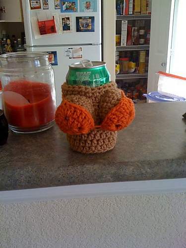 9 Pictures That Will Get You Crocheting Tonight
