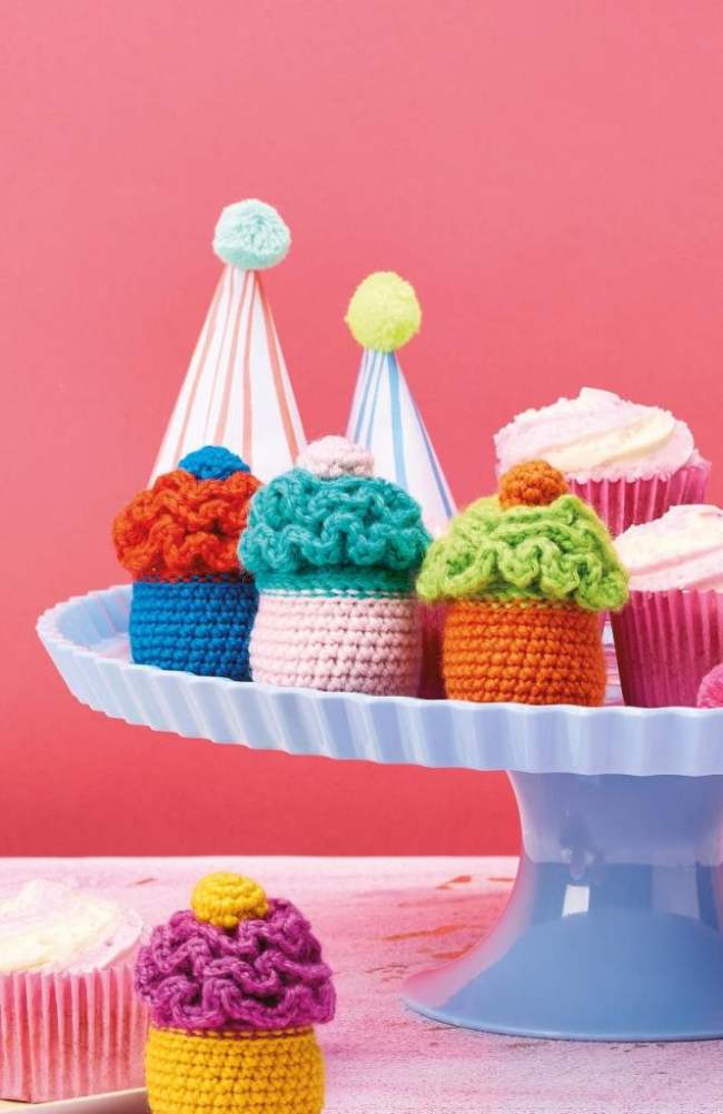 17 Things You’ll Wish You Knew When You First Started Crochet