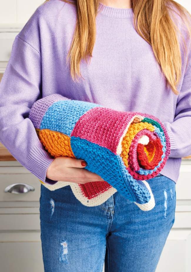 10 Handy Little Crocheted Eco Makes