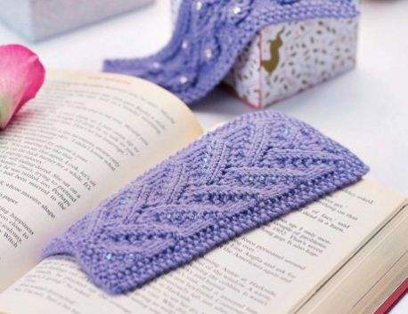 9 Knit and Crochet Back to School Projects You Should Start Now
