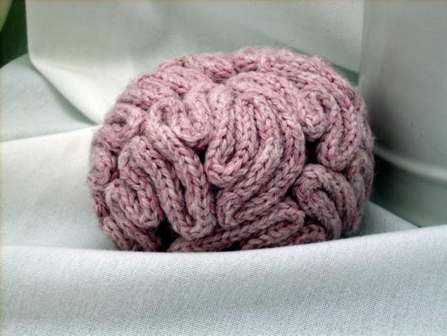 13 Knitted Things You Never Knew Existed